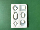 Earing Moulds